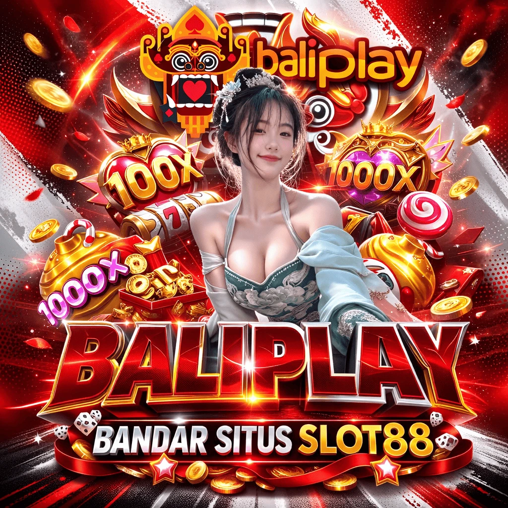 BALIPLAY